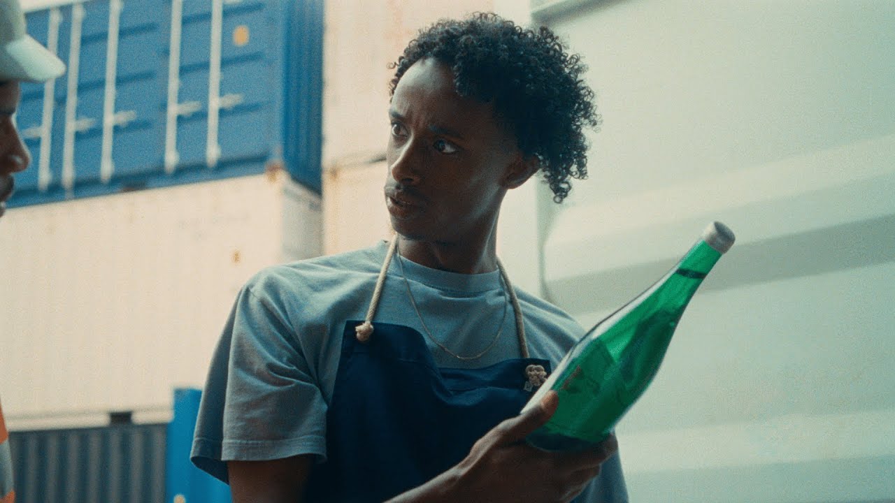 SEA Water - Serve local (2025)