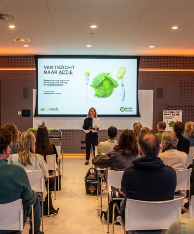 Bright Green - Stick to the brand - 21