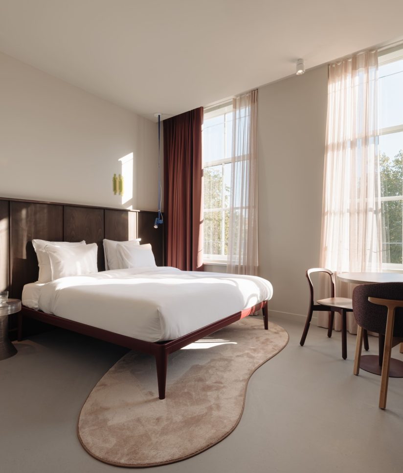 Conscious Hotel Oudegracht (3)