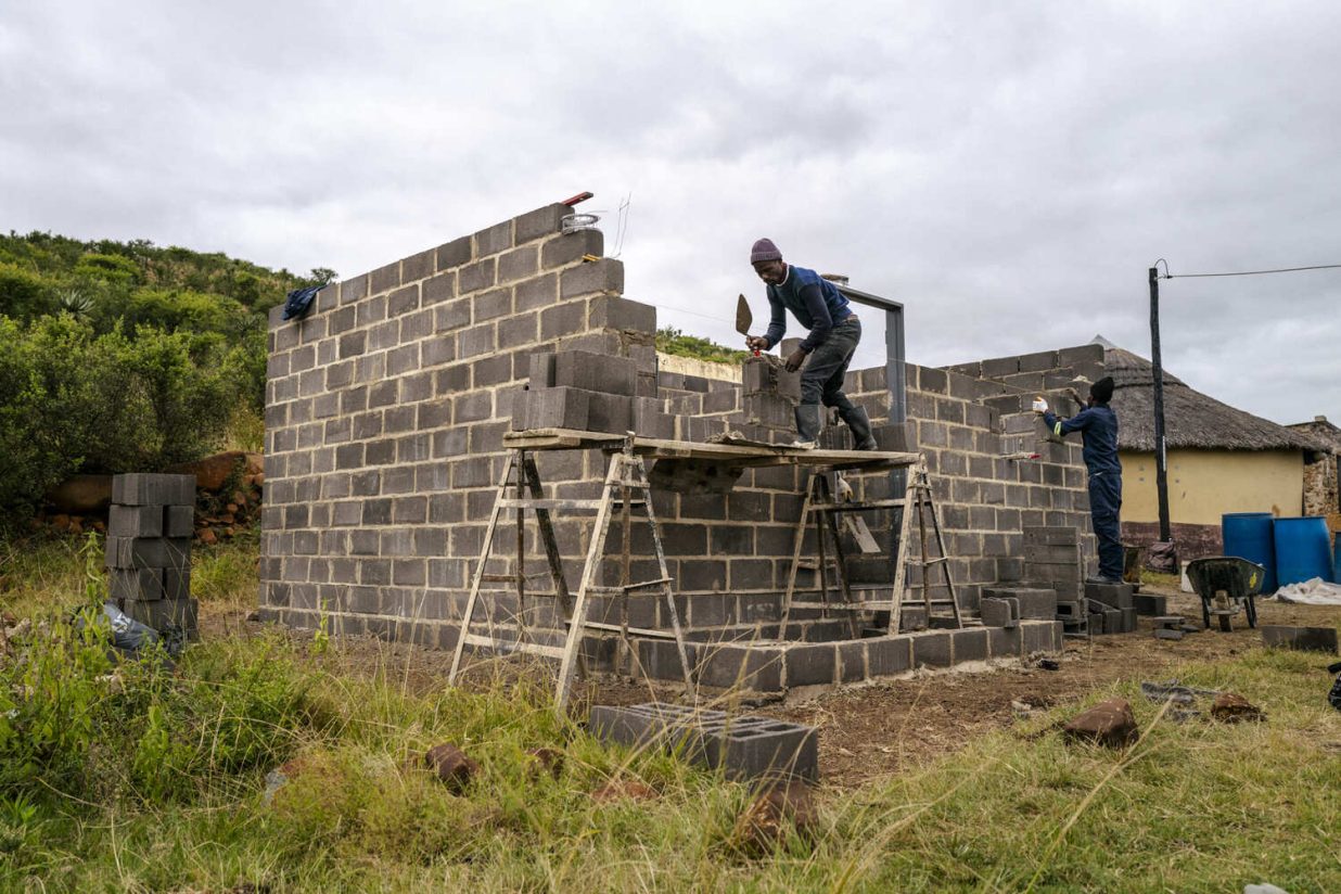 Homeplan NHW ©Tony Dočekal-192