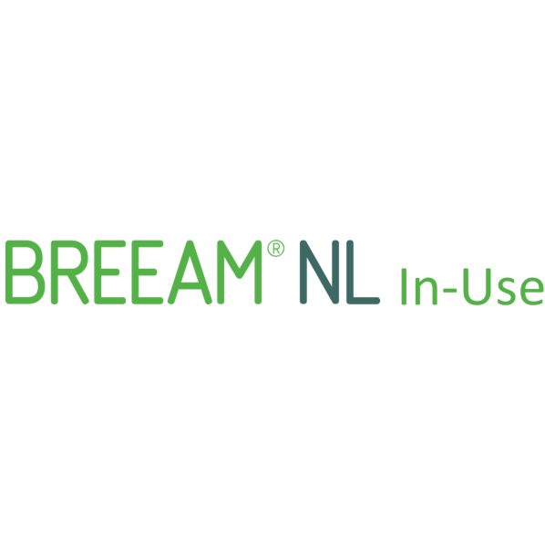 Logo Breeam-In-Use