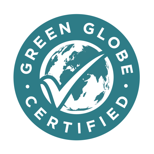 Logo Green Globe OPTIE 1