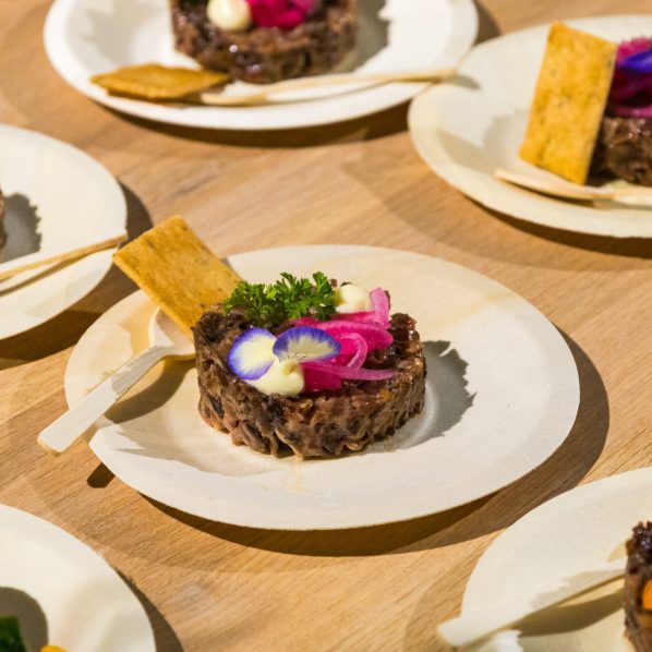 MUCHtartare