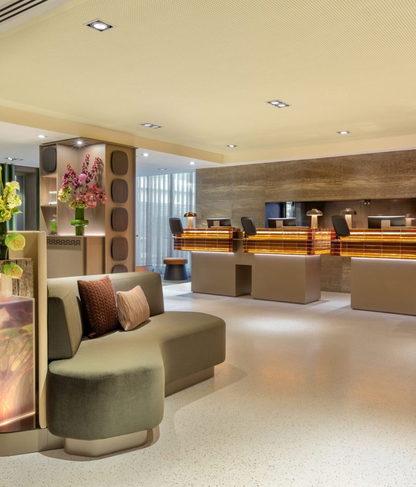 Mariott
