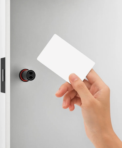 OJMAR RFID