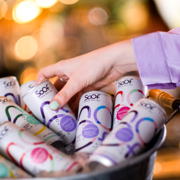 Soof Drinks-sparklimg-gietijzeren-emmer-1