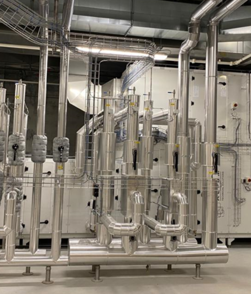 technical picture - AHU + energie control (03)
